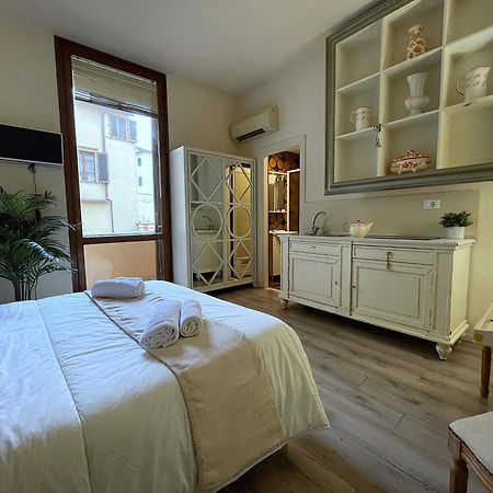 Charming Studio Next To The Duomo Firenze Eksteriør billede