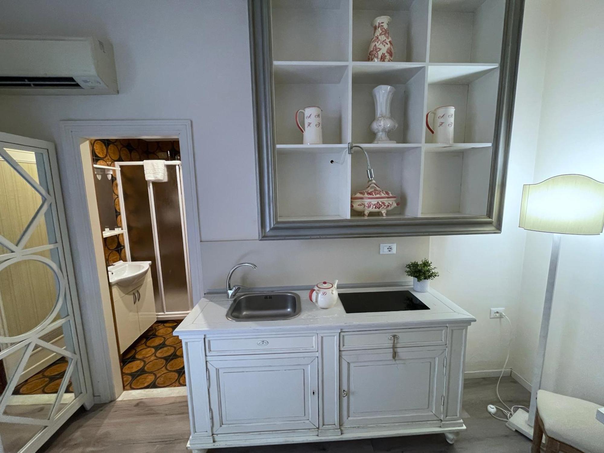 Charming Studio Next To The Duomo Firenze Eksteriør billede