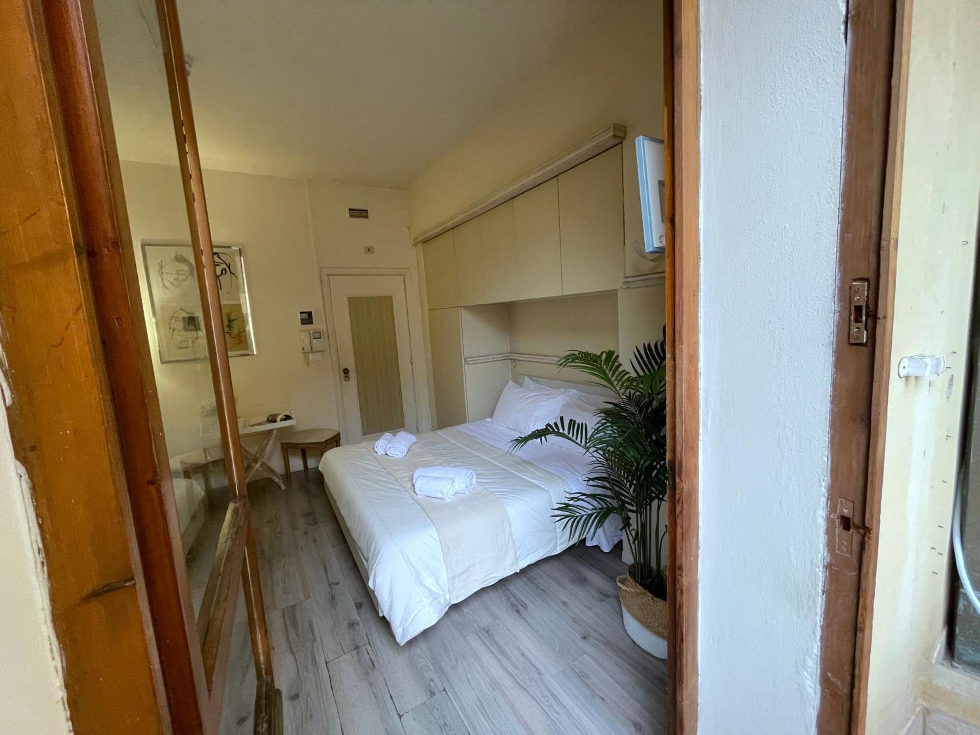 Charming Studio Next To The Duomo Firenze Eksteriør billede