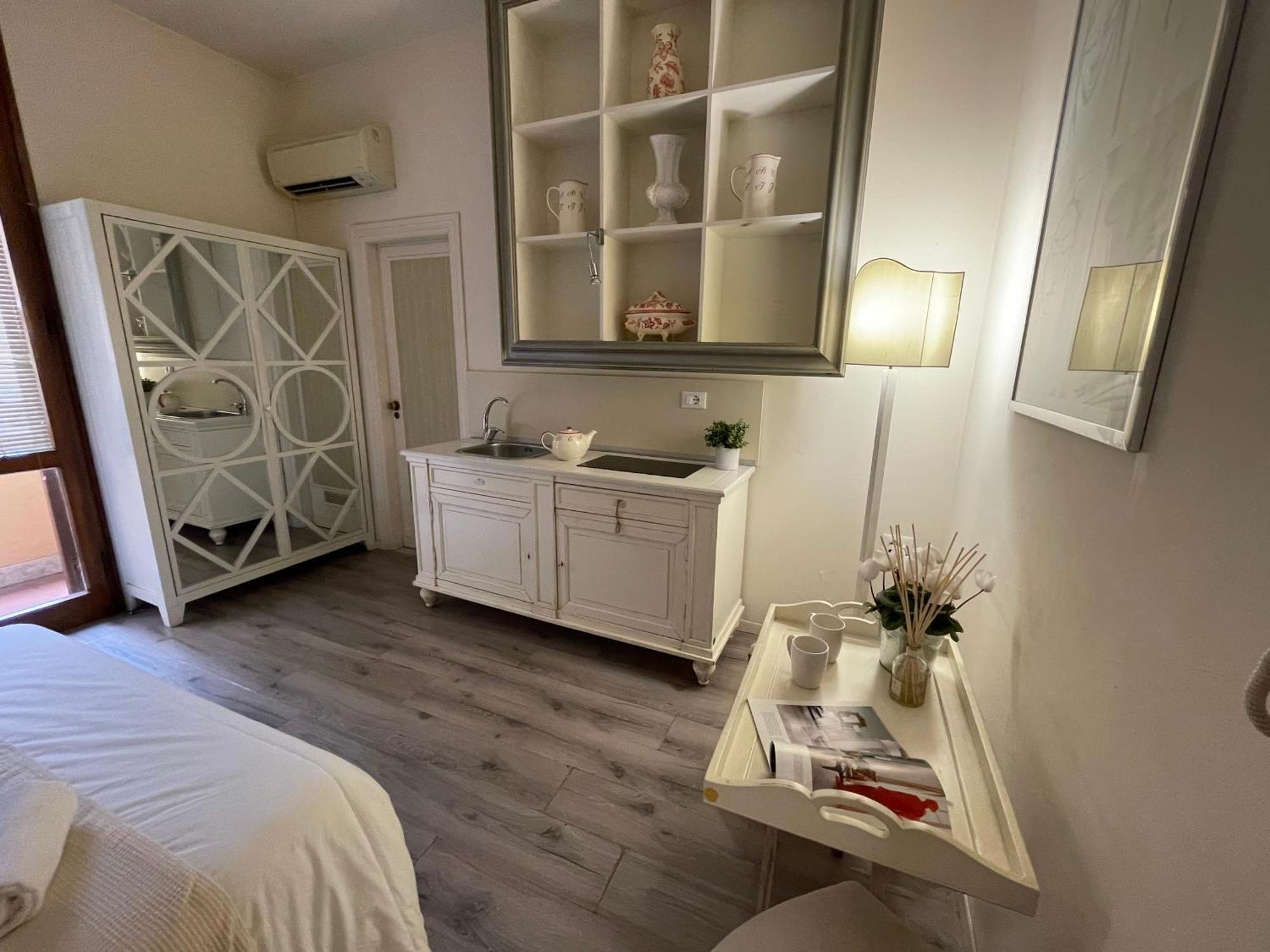 Charming Studio Next To The Duomo Firenze Eksteriør billede