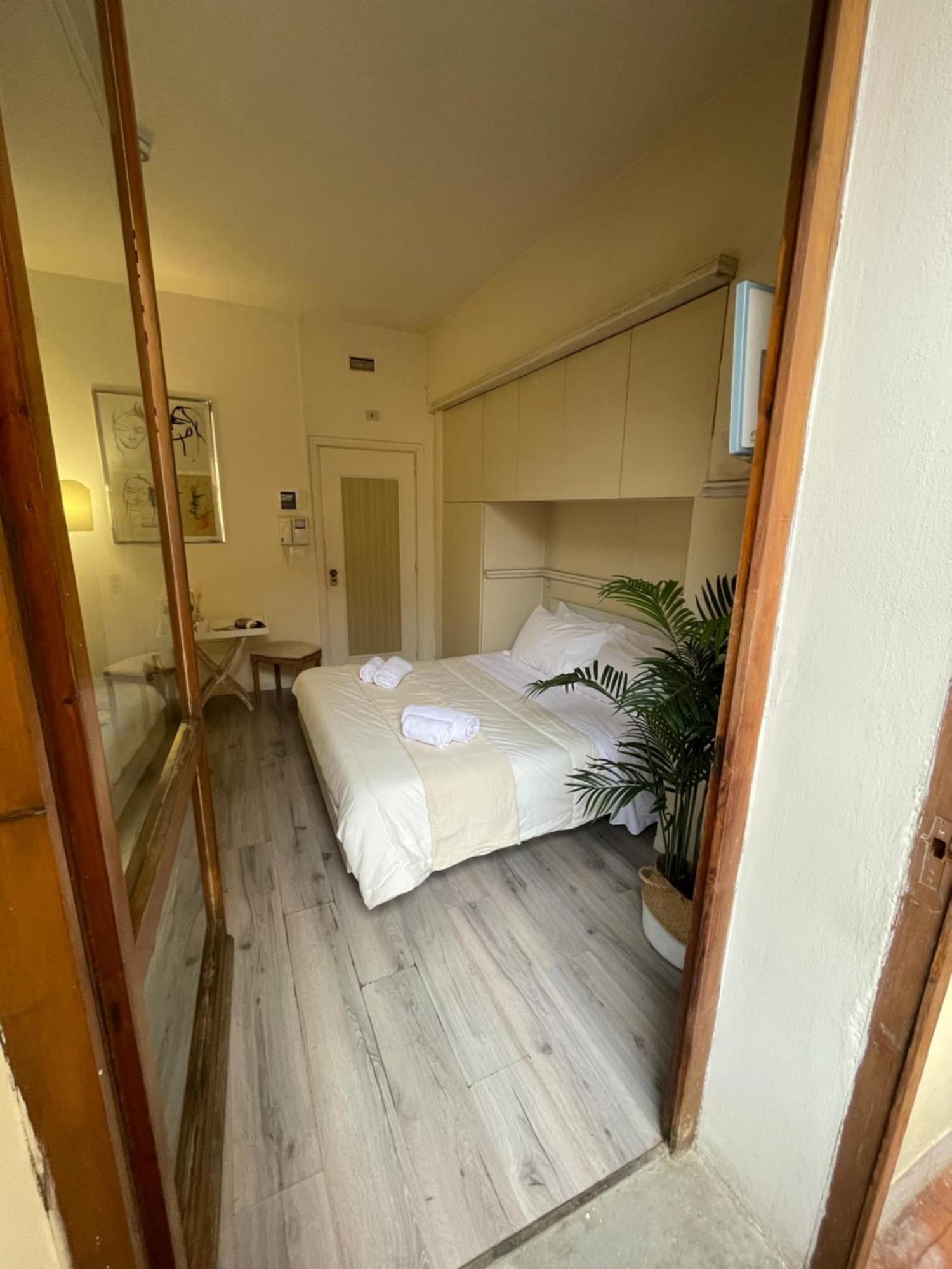 Charming Studio Next To The Duomo Firenze Eksteriør billede